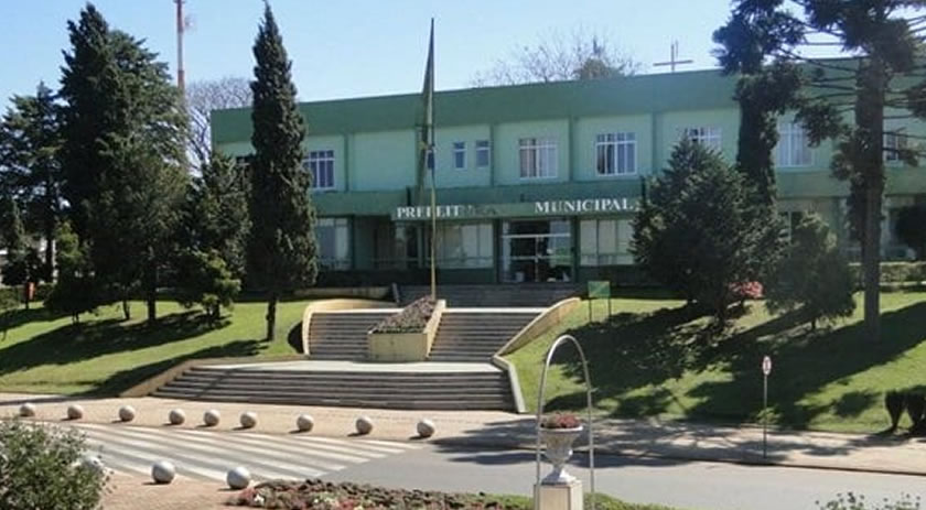 Marmeleiro abre processo seletivo para a contração de estagiários