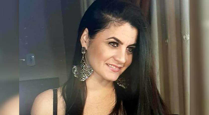Suspeito de assassinar irmã de vereador cerqueirense se entrega a polícia