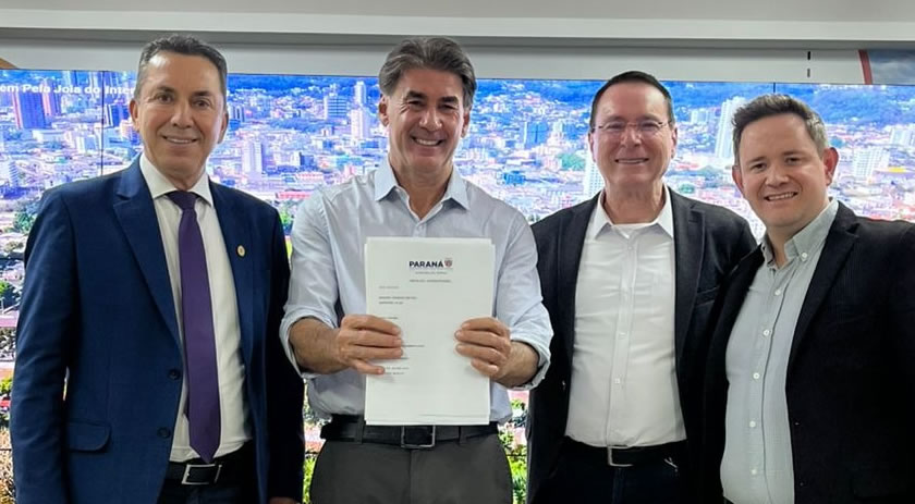 Turismo deve ganhar novo impulso com apoio do Estado