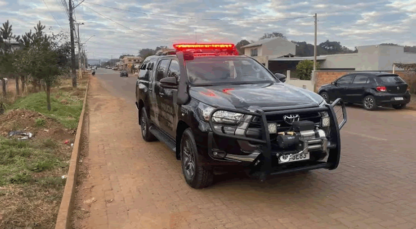 Bebê é encontrado morto no bairro Padre Ulrico