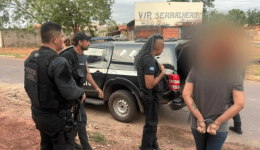 Polícia Civil faz operação contra quadrilha que aplicava golpes no agronegócio