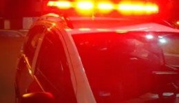 Mulher e filha de 3 anos são resgatadas pela PM de cárcere privado em hotel