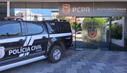 Homem é preso por descumprir medida protetiva e ameaçar ex-companheira