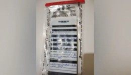 Homem é preso após furtar celular dentro de hospital