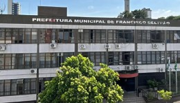 Prefeitura propõe programa para renegociação de dívidas municipais