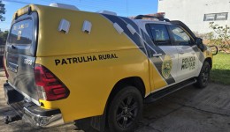 Criança de 11 anos impede agressão à mãe durante caso de violência doméstica