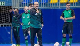 Hoje tem Marreco e Jonville no Arrudão pela Liga Nacional