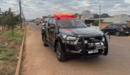 Bebê é encontrado morto no bairro Padre Ulrico