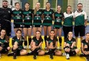 Marreco Voleibol consegue 100% de aproveitamento em etapa do Paranaense