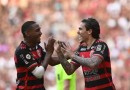 Flamengo vence Corinthians, dorme na liderança e alivia pressão sobre Tite