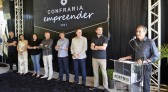 Confraria do Empreender confirma a força do empreendedorismo em Beltrão