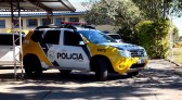 Dois homens são presos por tráfico de drogas