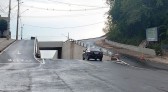 Trincheira de Dois Vizinhos teve investimento de R$ 2,5 milhões