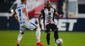 União perde na estreia do Paranaense 2022