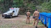 Corpo de um homem é encontrado no Centro de Zoonose de Beltrão