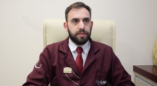 Oral Unic promove super plantão de Natal de 9 a 11 de dezembro