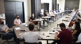 Colegiado da Acefb traça metas para 2022