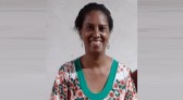 Família procura por mulher desaparecida
