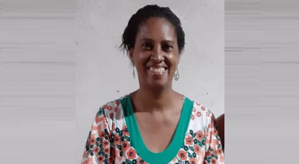 Família procura por mulher desaparecida