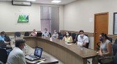 Comissão da Amsop sugere mais ação para frear casos do Covid-19