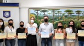 Programa Criança Feliz recebe reconhecimento estadual