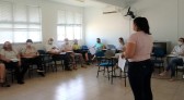 Conselho de Saúde de Campo Erê realiza ultima reunião do ano