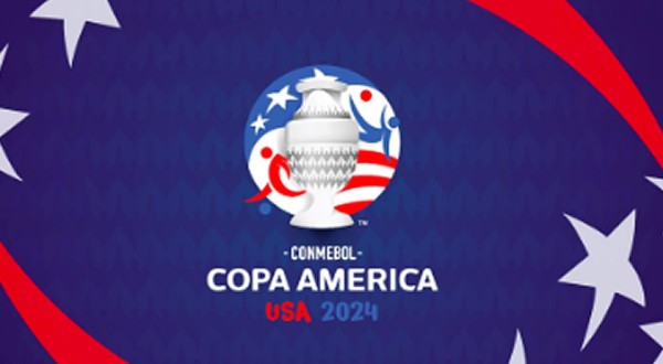 Quando será a Copa América 2024 e o horário dos jogos da Seleção Brasileira