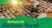 Semana do Turismo Rural de Beltrão inicia neste sábado
