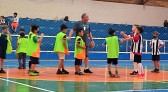 Alunos participam dos Jogos Escolares do CEM João Telles Padilha
