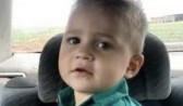 Criança de Marmeleiro morre por complicações do Covid-19