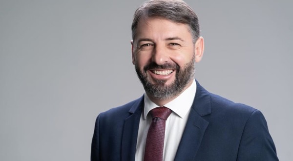 Ronaldo Bizotto apresenta ideias e valores na pré-campanha a deputado federal