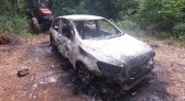 Morre homem suspeito de matar esposa queimada