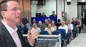 Orçamento para 2026 prioriza Saúde, Educação e Infraestrutura