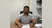 Audiência vai debater crise no abastecimento de água em Santo Antonio do Sudoeste