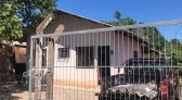 Família se recusa deixar imóvel no bairro Padre Ulrico