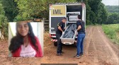 Mulher é morta a marteladas pelo próprio companheiro
