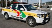 Apresentou CNH falsa e foi parar na delegacia