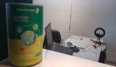 Campanha “Eu ajudo na lata” entra na reta final de doações