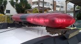 Polícia prende fugitivo durante patrulhamento no bairro Pinheirão
