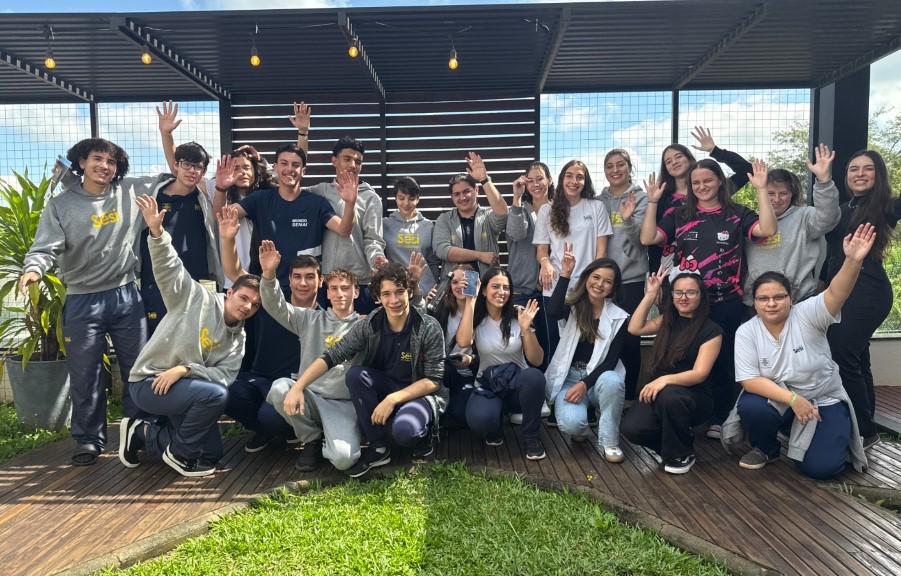  Integram o Ciklo 18 startups residentes entre físicas e virtuais. Crédito: Darce Almeida/Acefb.