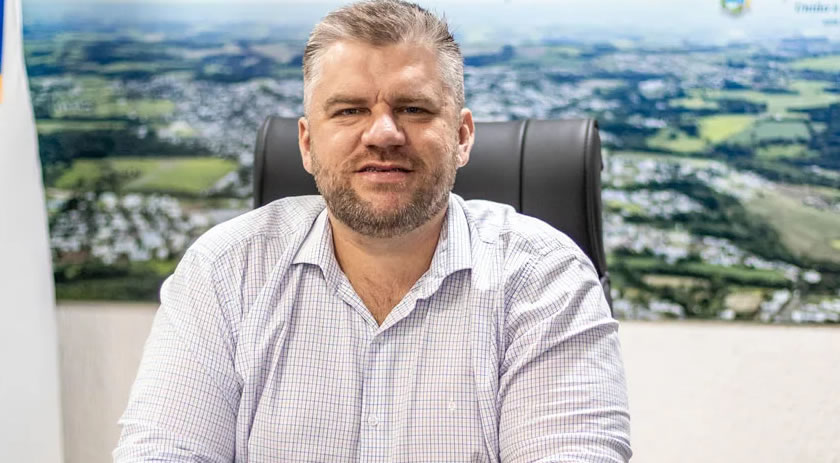 Município prepara investimentos em projeto habitacional