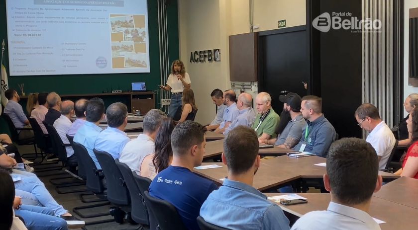 Campanha "Tributo à Cidadania" é lançada na Acefb