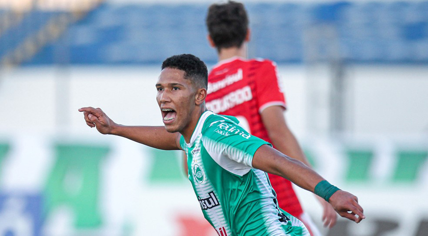 Brasileirão: 20 jovens jogadores que podem explodir na Série A