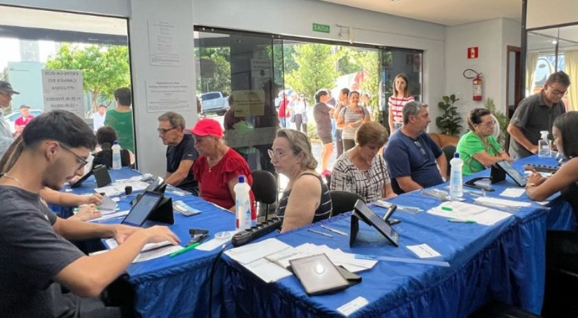 IPTU de Beltrão com desconto vence nesta sexta-feira