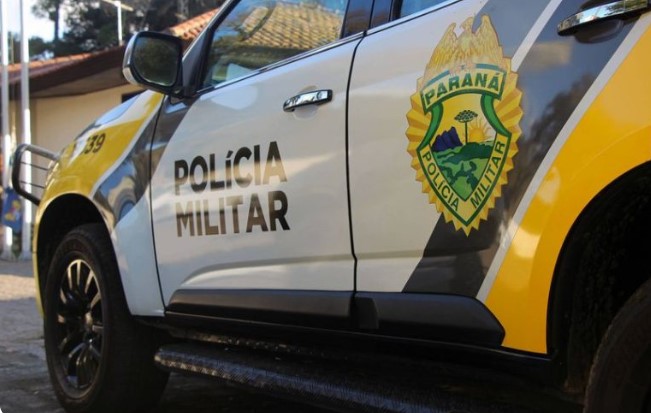 Homem é preso suspeito de aterrorizar filha de 2 anos e divulgar vídeo
