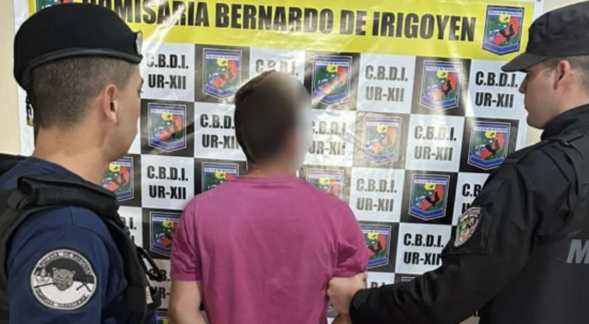 Ex-soldado é preso suspeito de ligação com morte de mulher