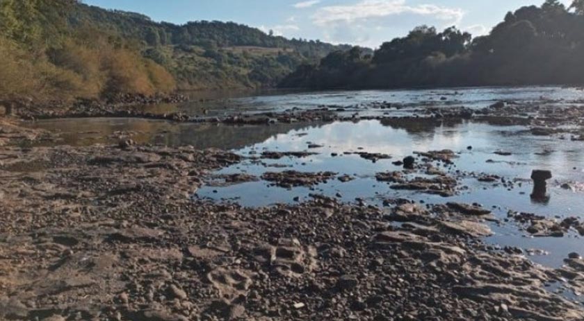 ONU alerta que escassez de água poderá ser a próxima pandemia