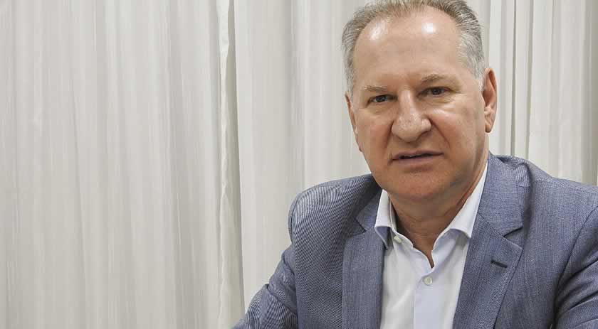 Prefeito de São Miguel do Oeste  participa de evento de Cidades Digitais