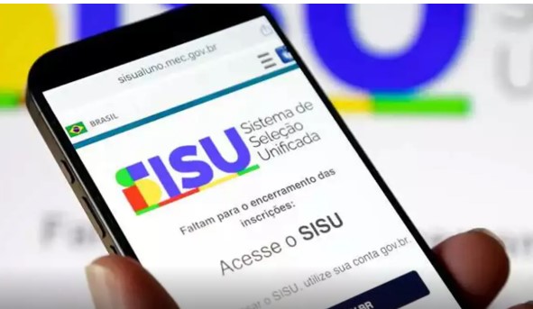 Sisu 2026: inscrições para o ensino superior começam nesta segunda