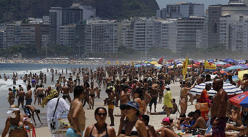 2022 terá apenas um feriado nacional prolongado